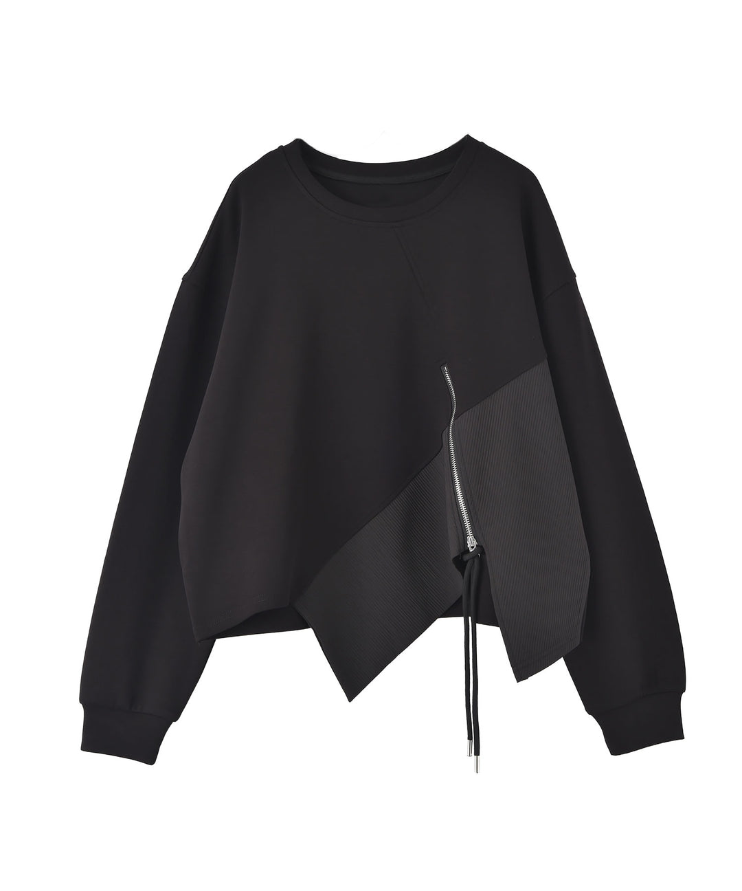 ヘムジップトップス