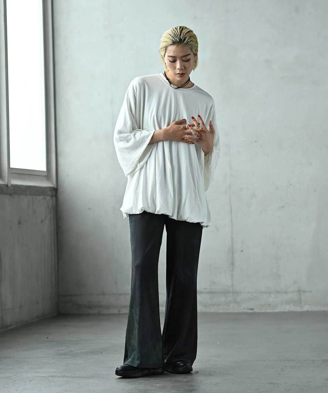 バルーントップス