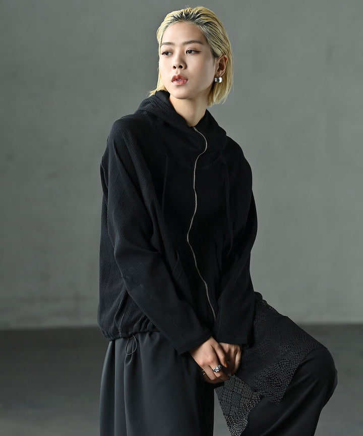 リブジャージーフーディー