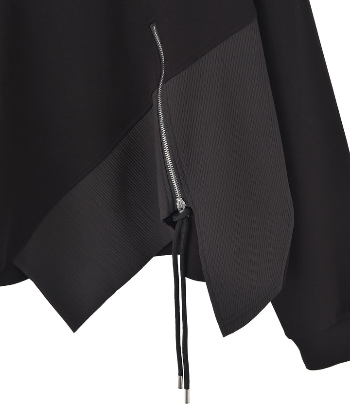 ヘムジップトップス