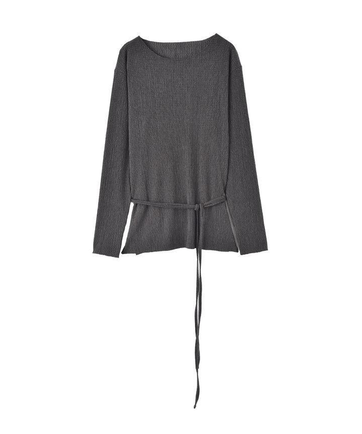 【SETUP可】ストリングトップス