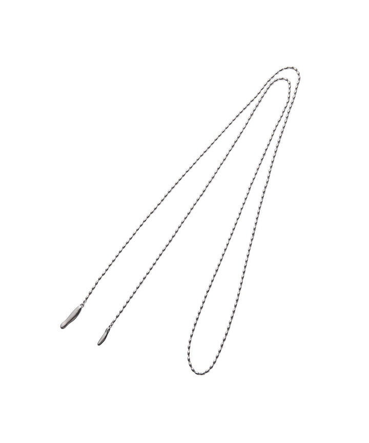 ワインドネックレス