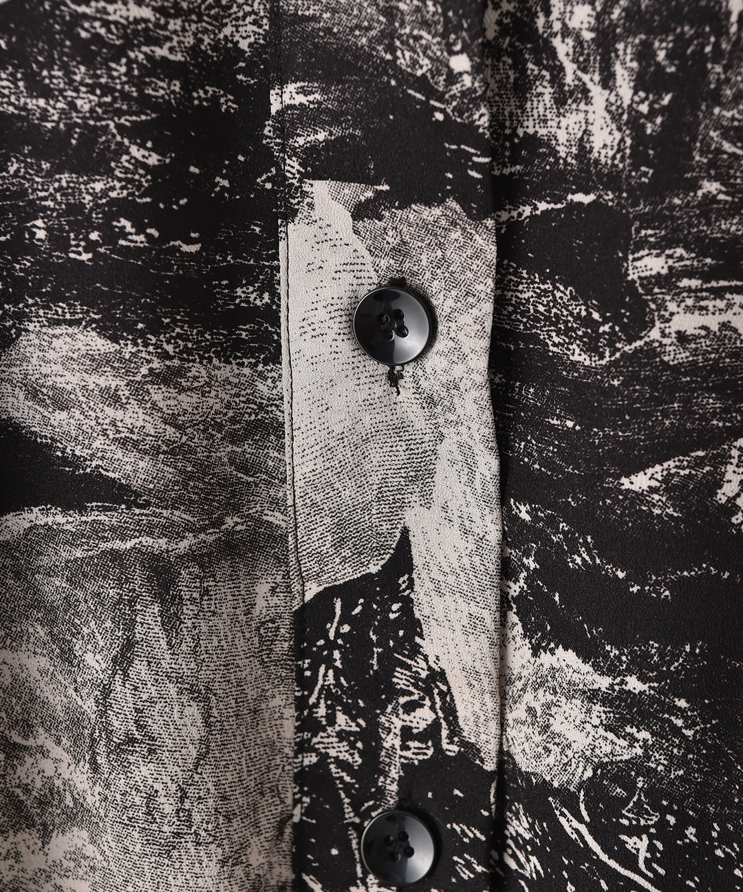 スミエドレープブラウス