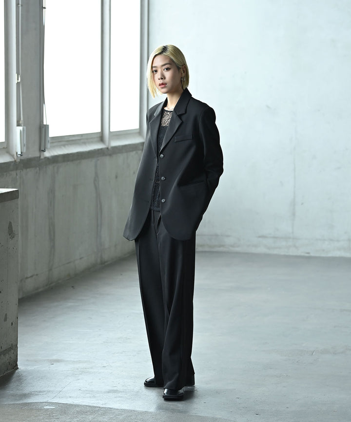 【SETUP可】2WAYジャケット