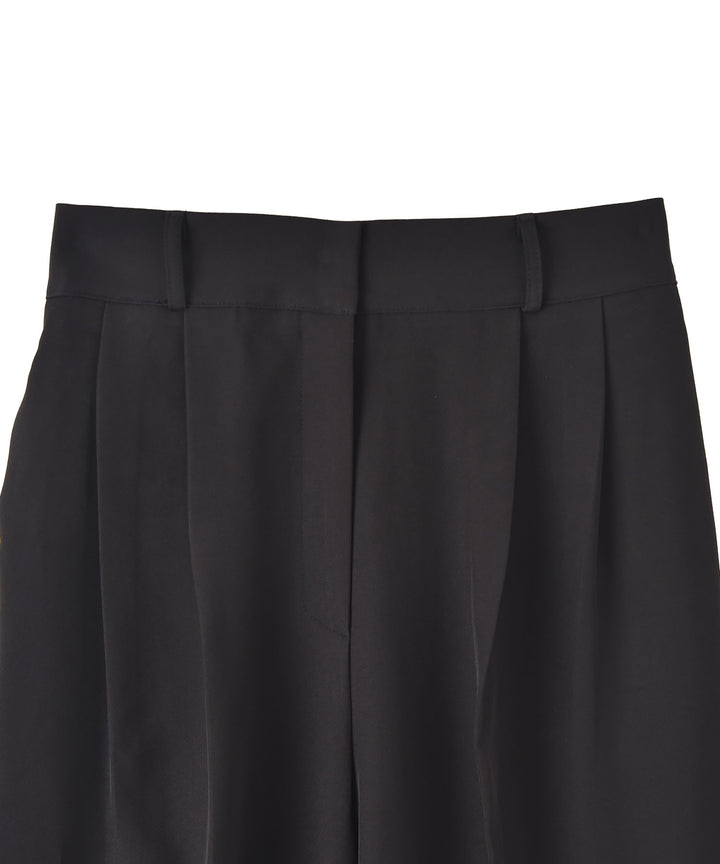 【SETUP可】スラックスパンツ