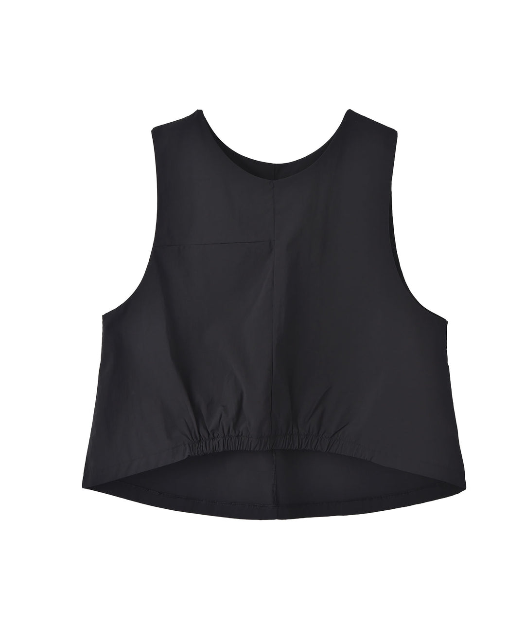 ブラックエアベスト