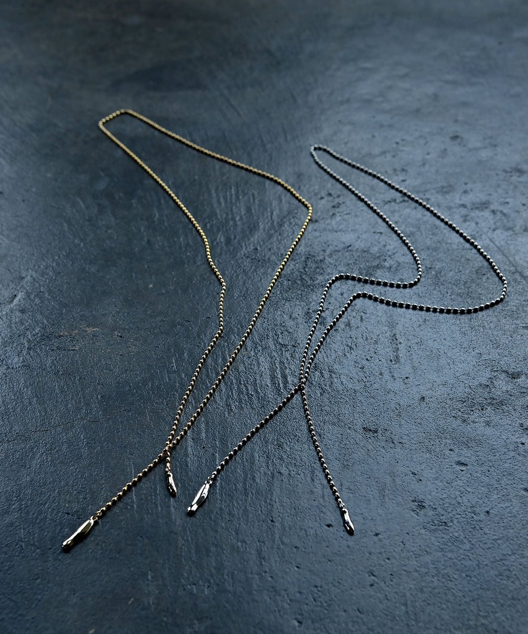 ワインドネックレス