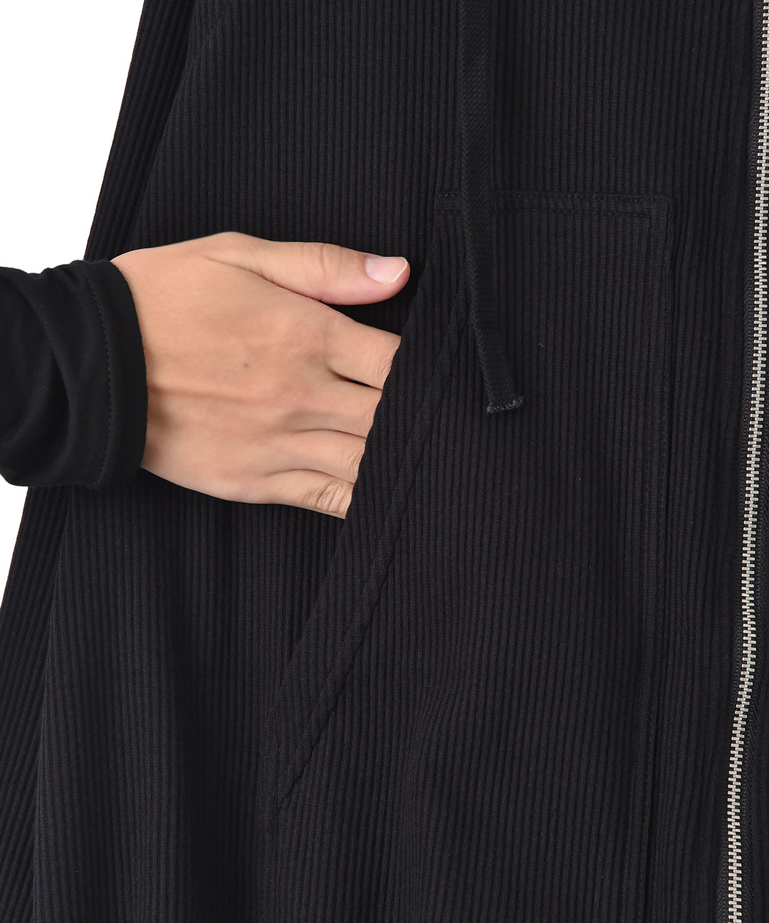 リブジャージーフーディー