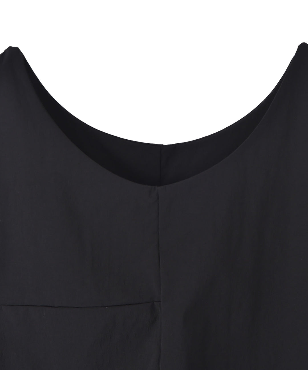 ブラックエアベスト