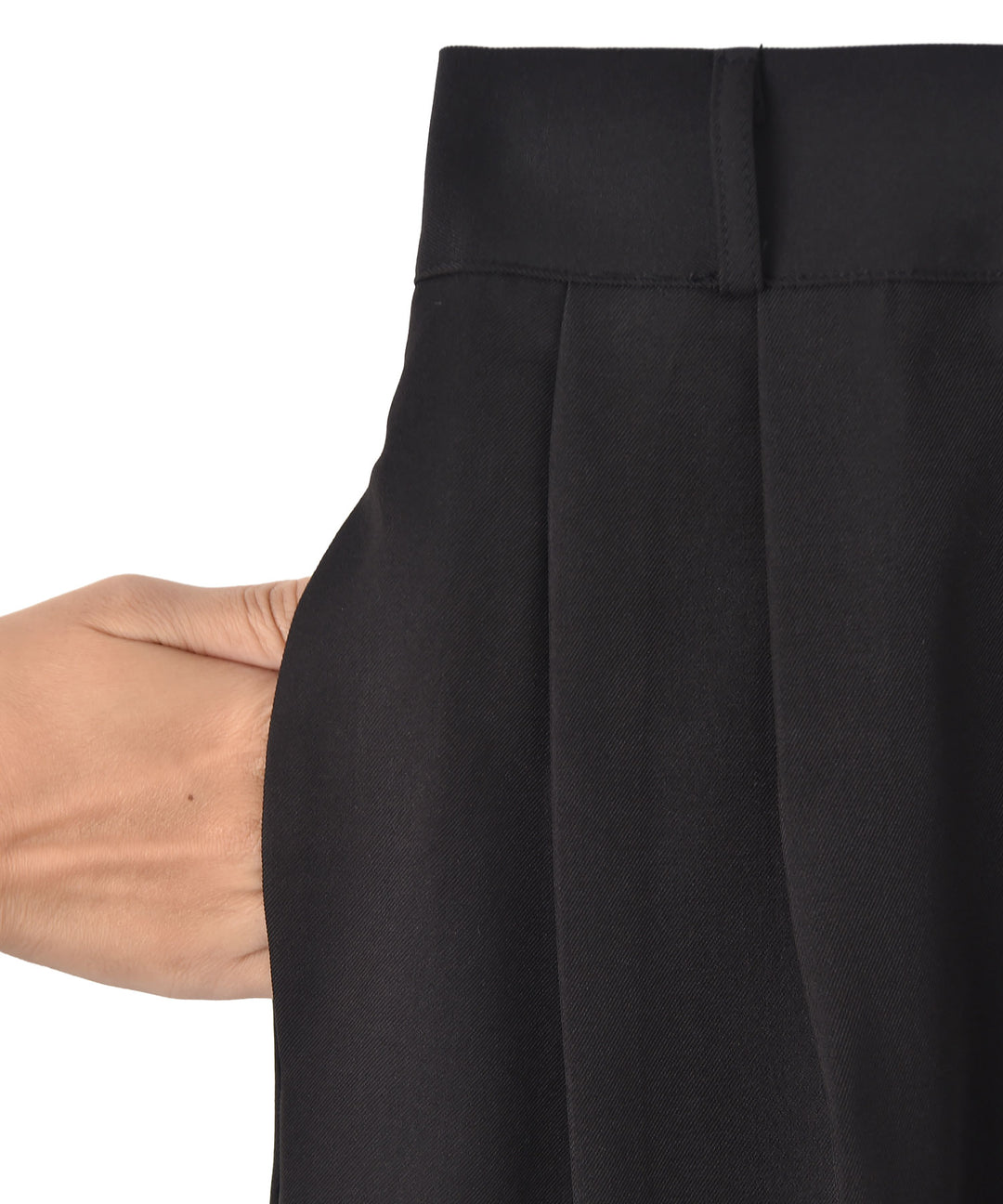 【SETUP可】スラックスパンツ