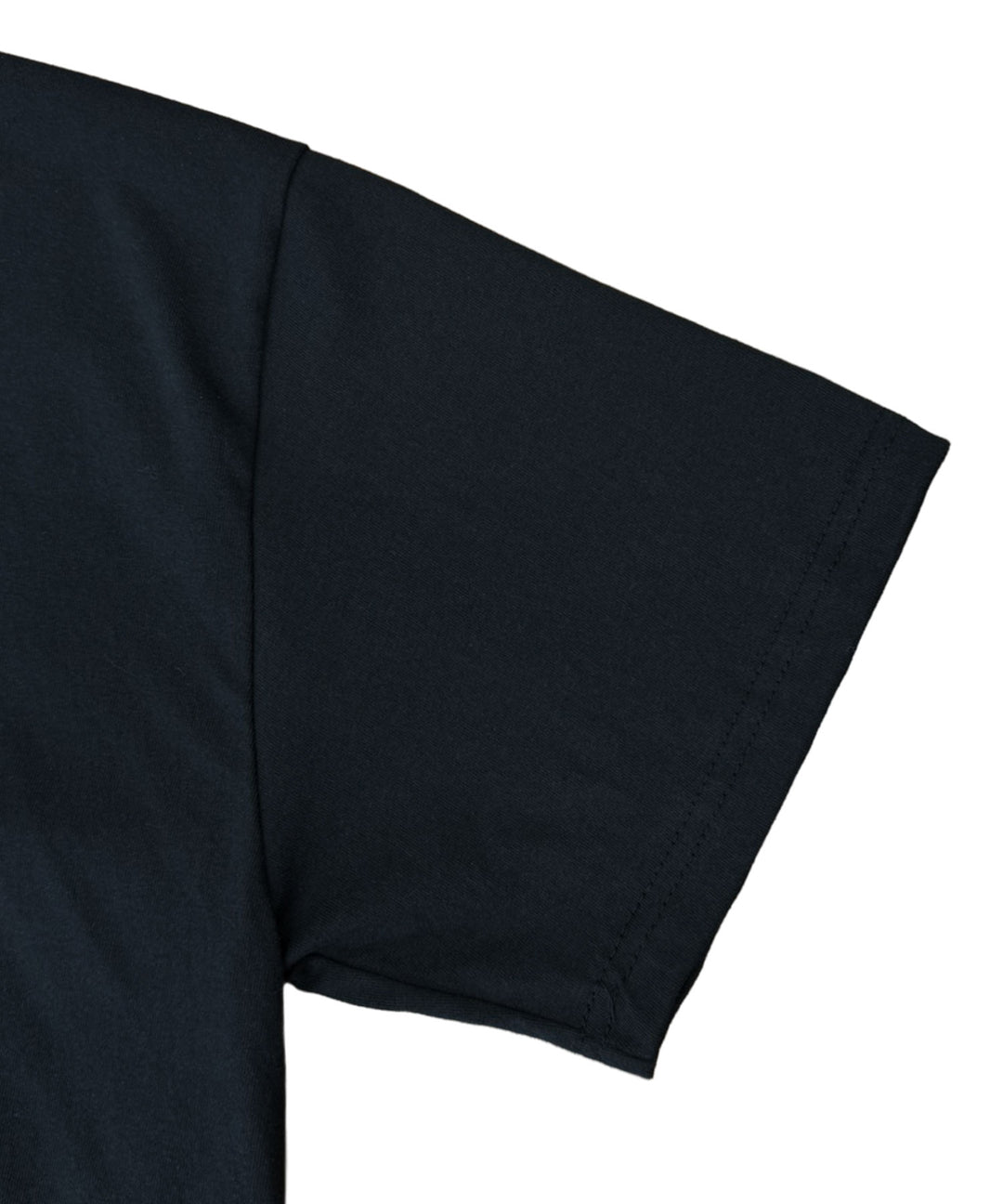 ビッグシルエットアンバランスTシャツ