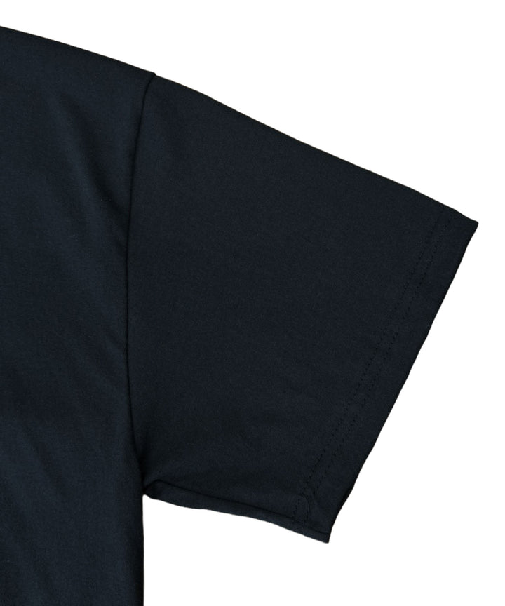 ビッグシルエットアンバランスTシャツ