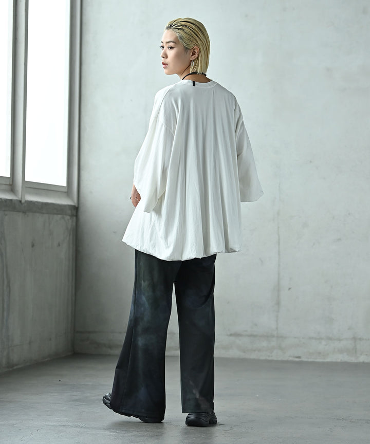 バルーントップス