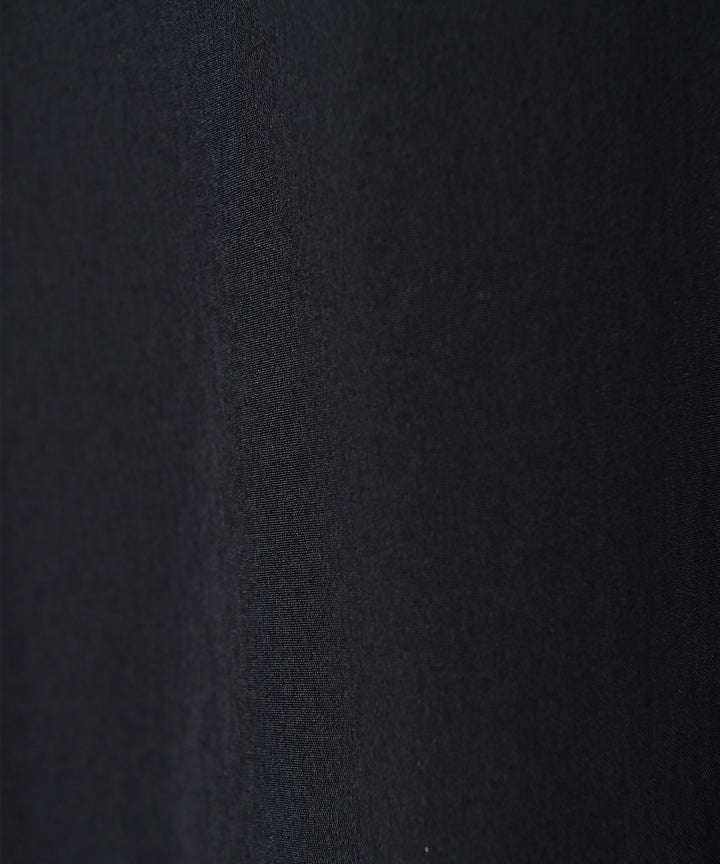UNISEX　2WAYロングダウンコート