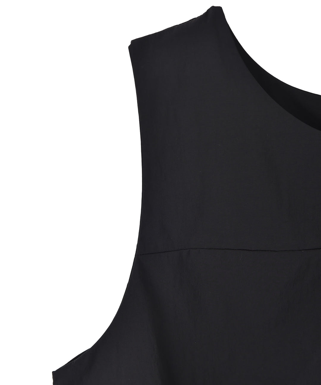 ブラックエアベスト