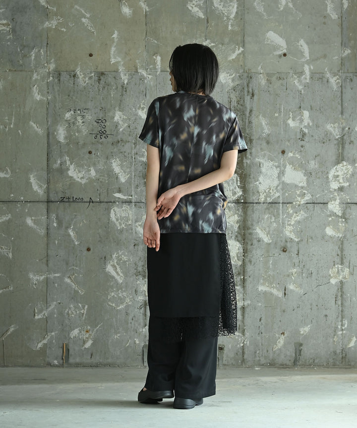 2WAYパターントップス