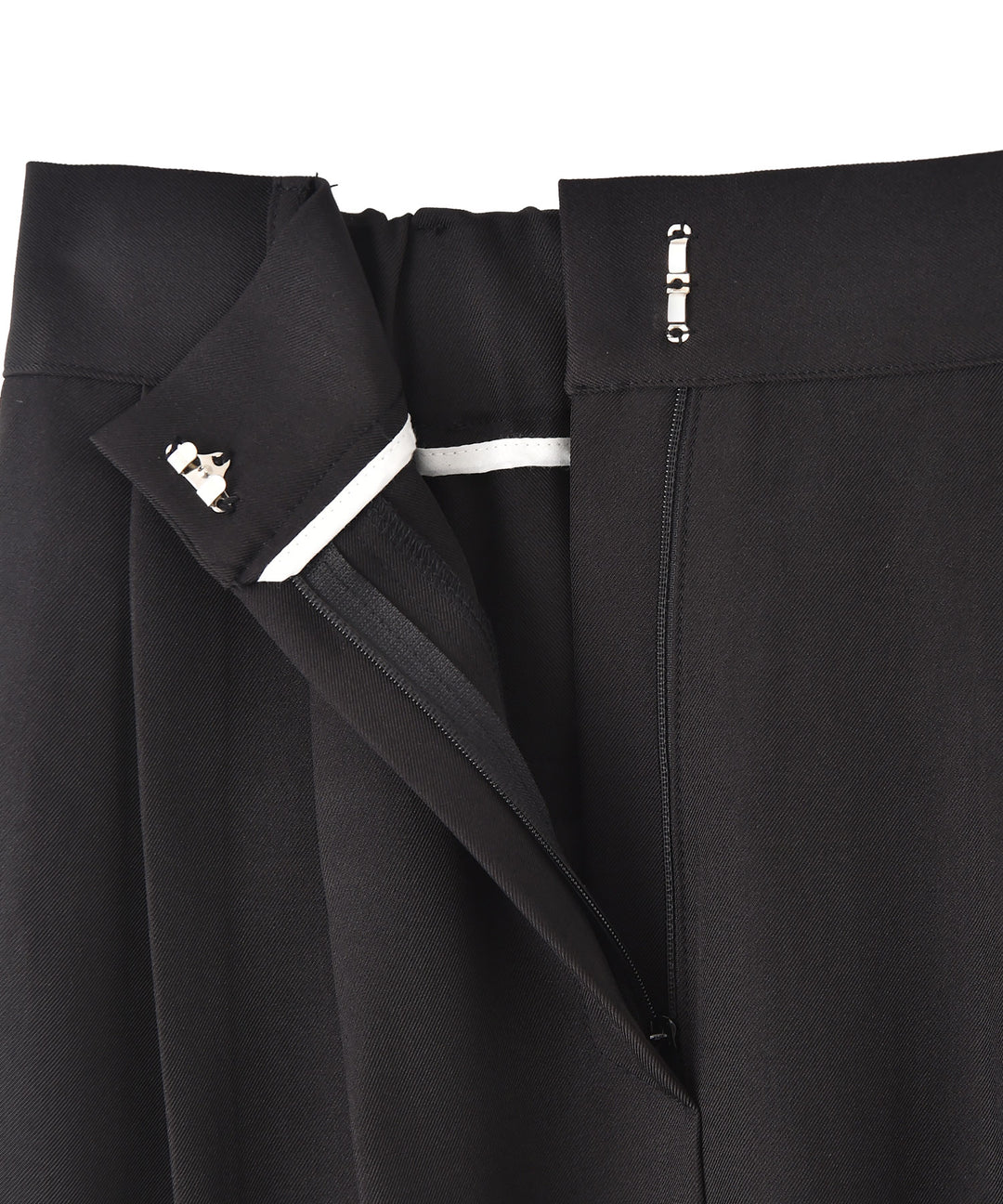 【SETUP可】スラックスパンツ