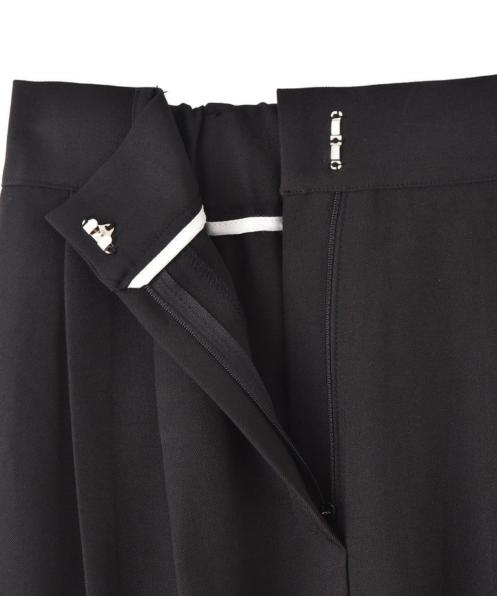 【SETUP可】スラックスパンツ