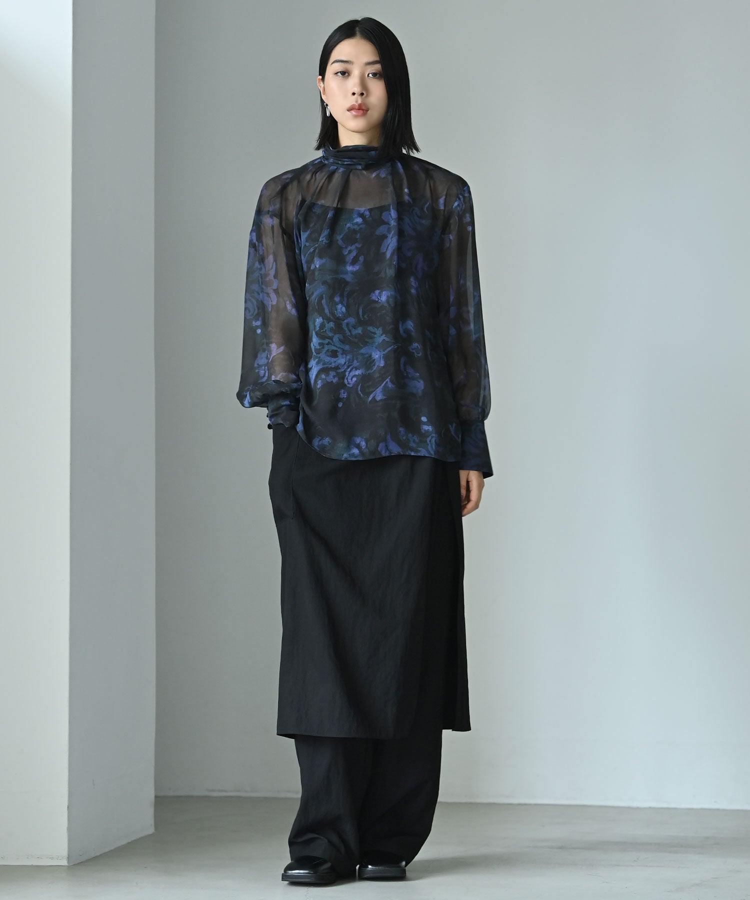 Tops – funda mine