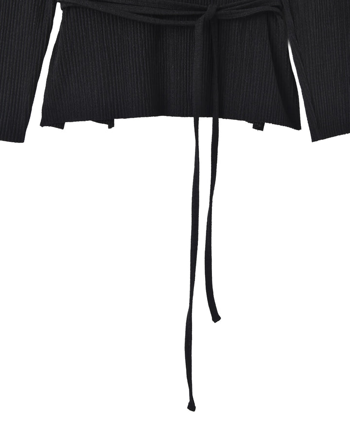 【SETUP可】ストリングトップス