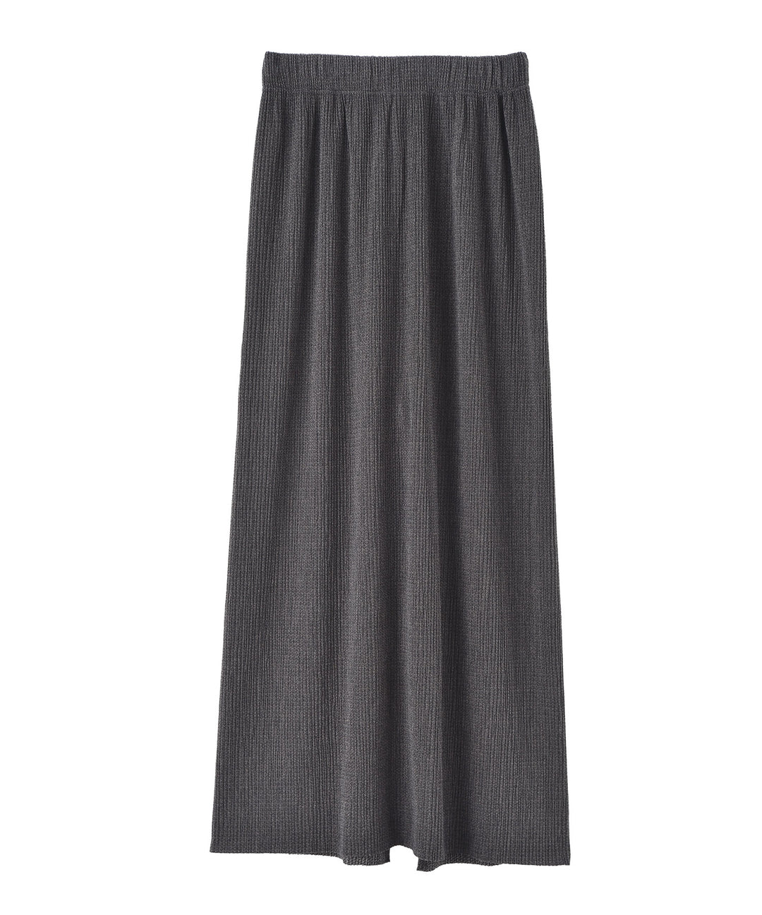 【SETUP可】リラックスアイラインスカート