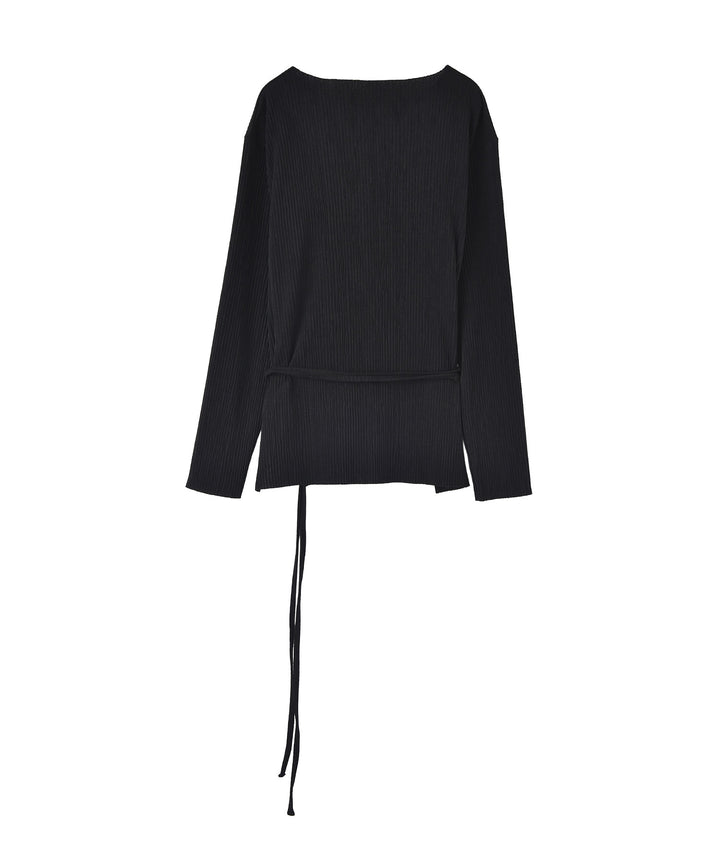 【SETUP可】ストリングトップス