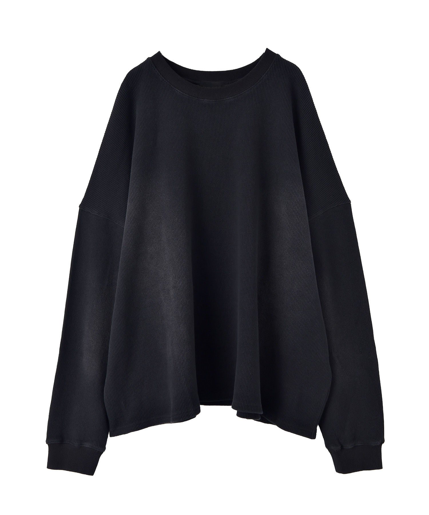 UNISEX サーマルヴィンテージトップス – funda mine