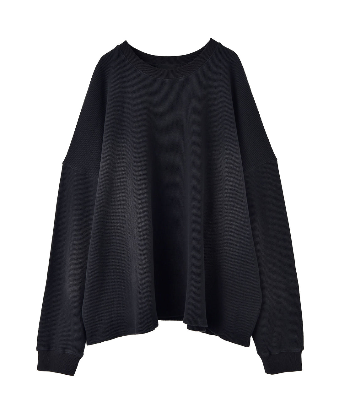 UNISEX　サーマルヴィンテージトップス