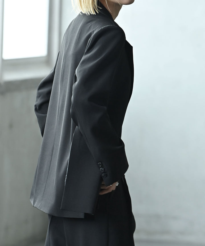 【SETUP可】2WAYジャケット