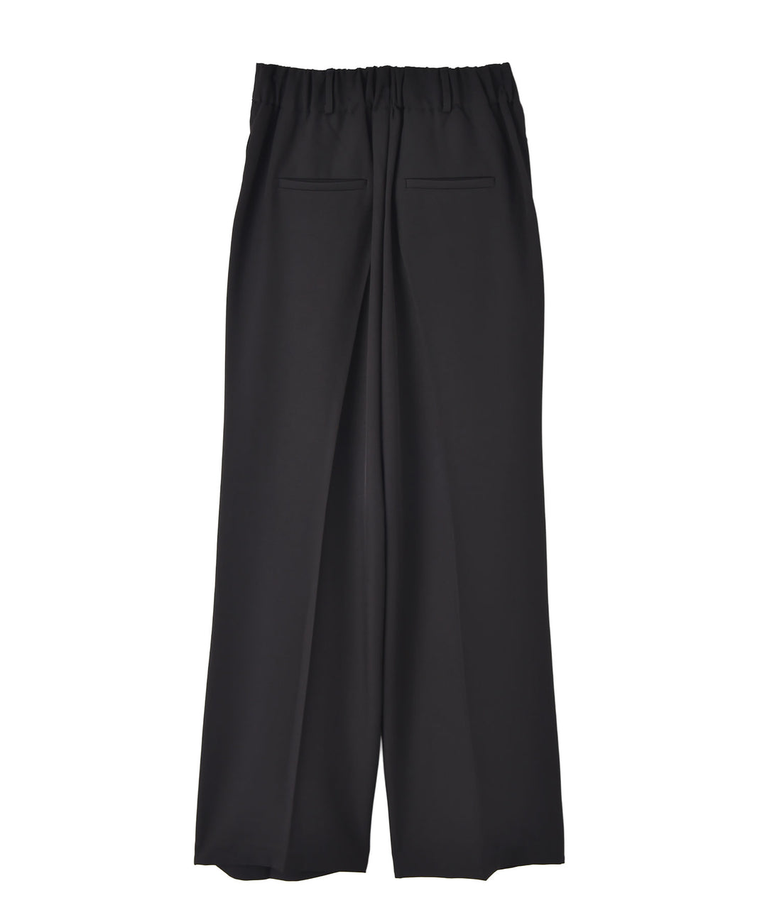 【SETUP可】スラックスパンツ