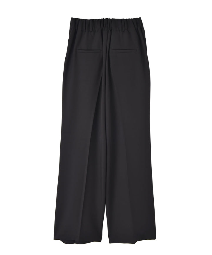 【SETUP可】スラックスパンツ