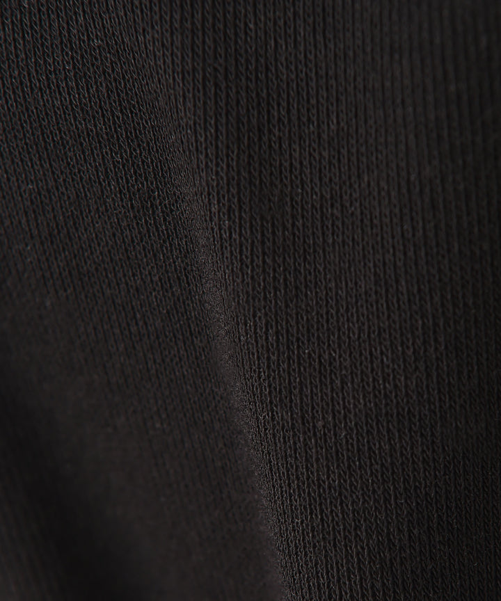 裏微起毛カップインタンクトップ