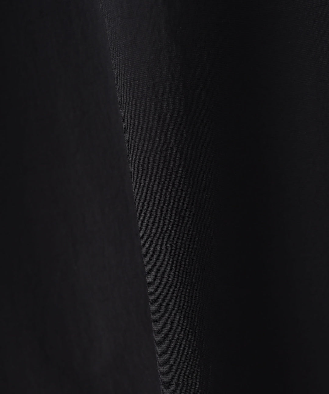 ブラックエアベスト