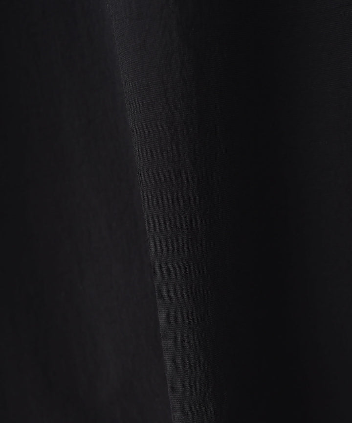 ブラックエアベスト