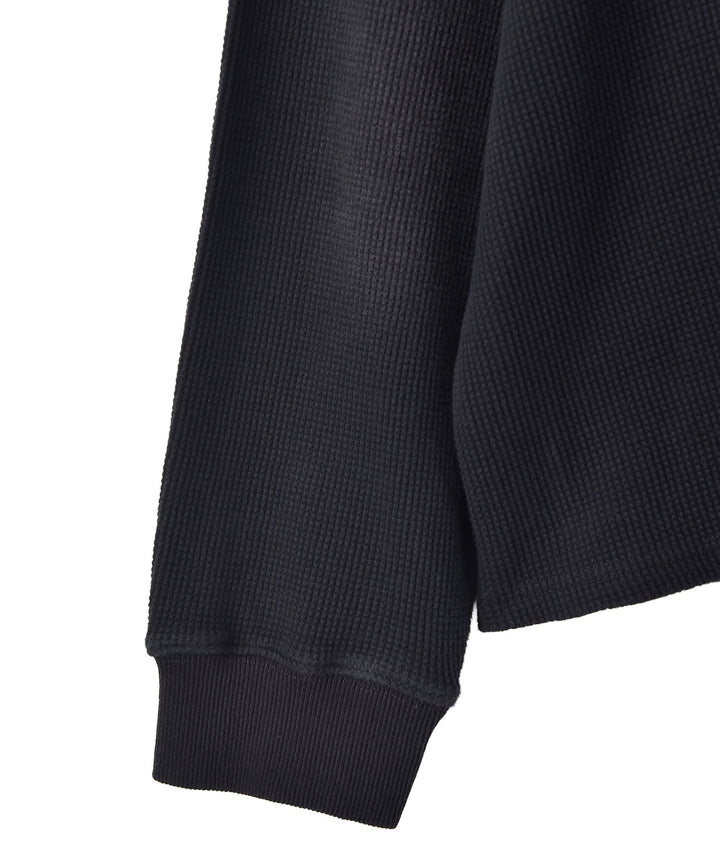 UNISEX　サーマルヴィンテージトップス