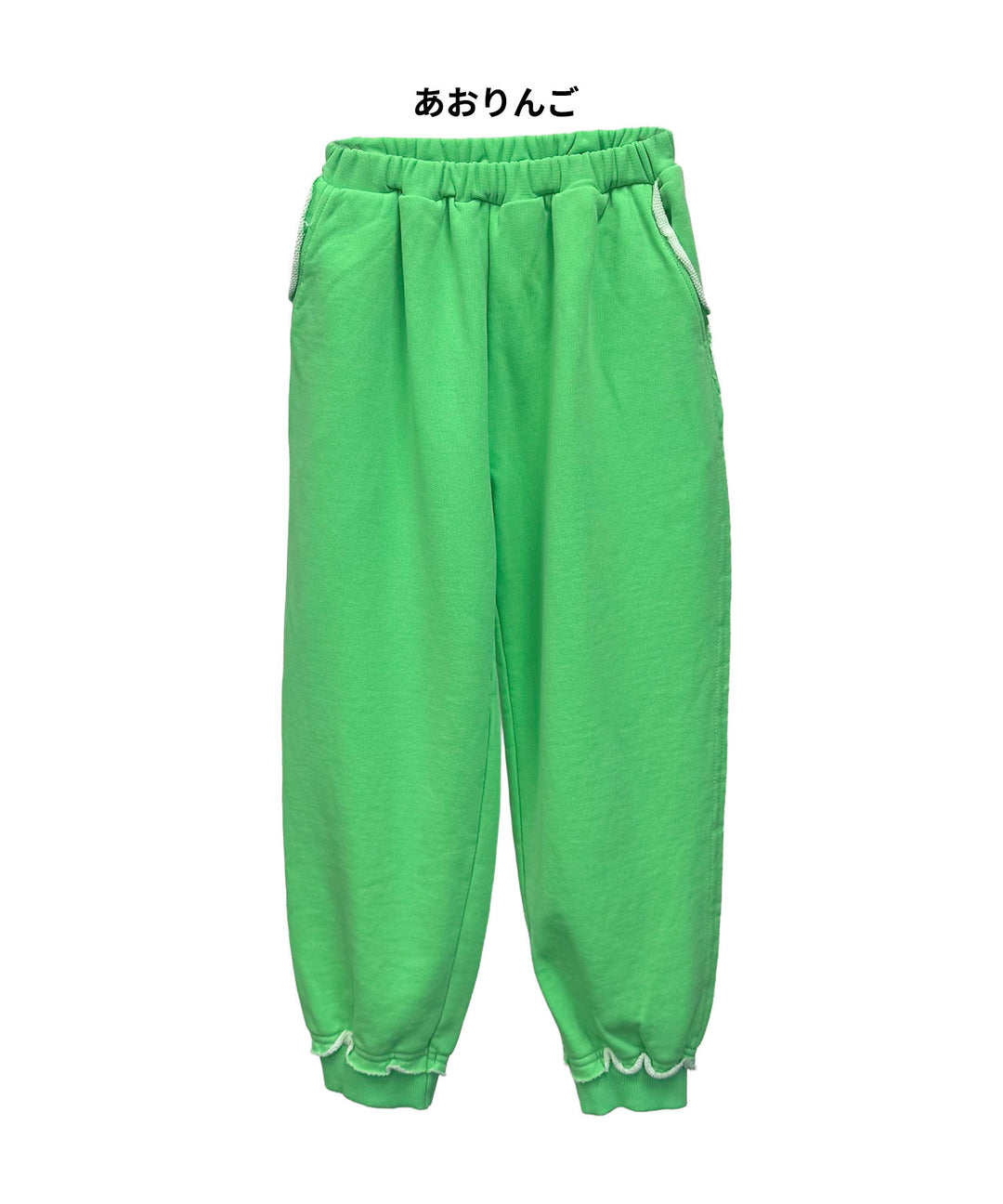 [ funda mine kids ]ひとめでみつかるぱんつ