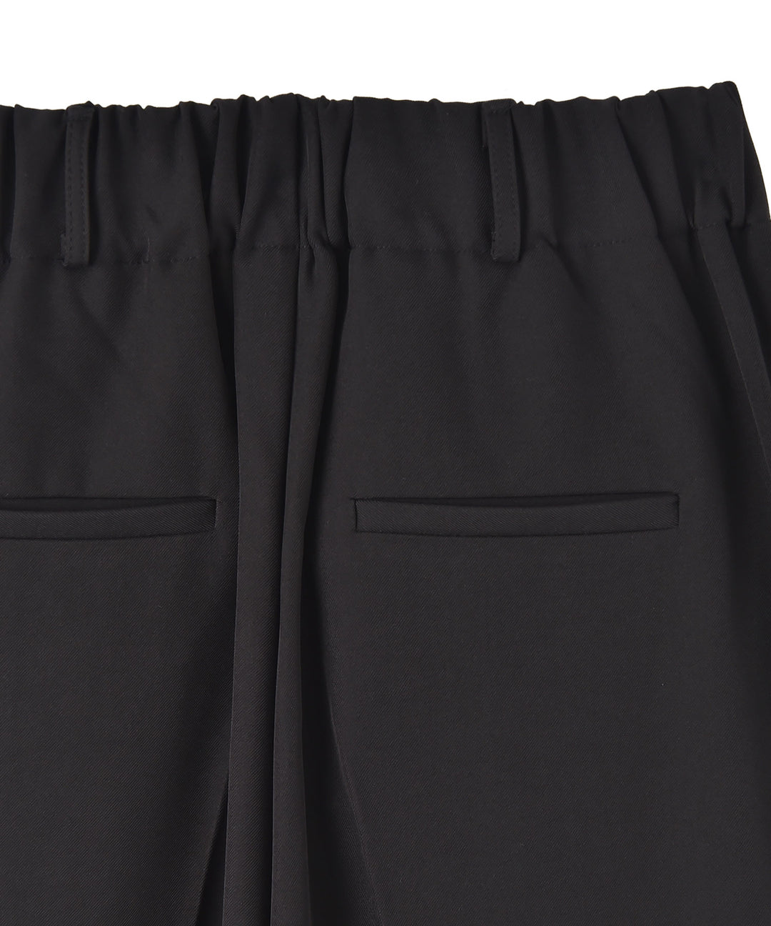 【SETUP可】スラックスパンツ