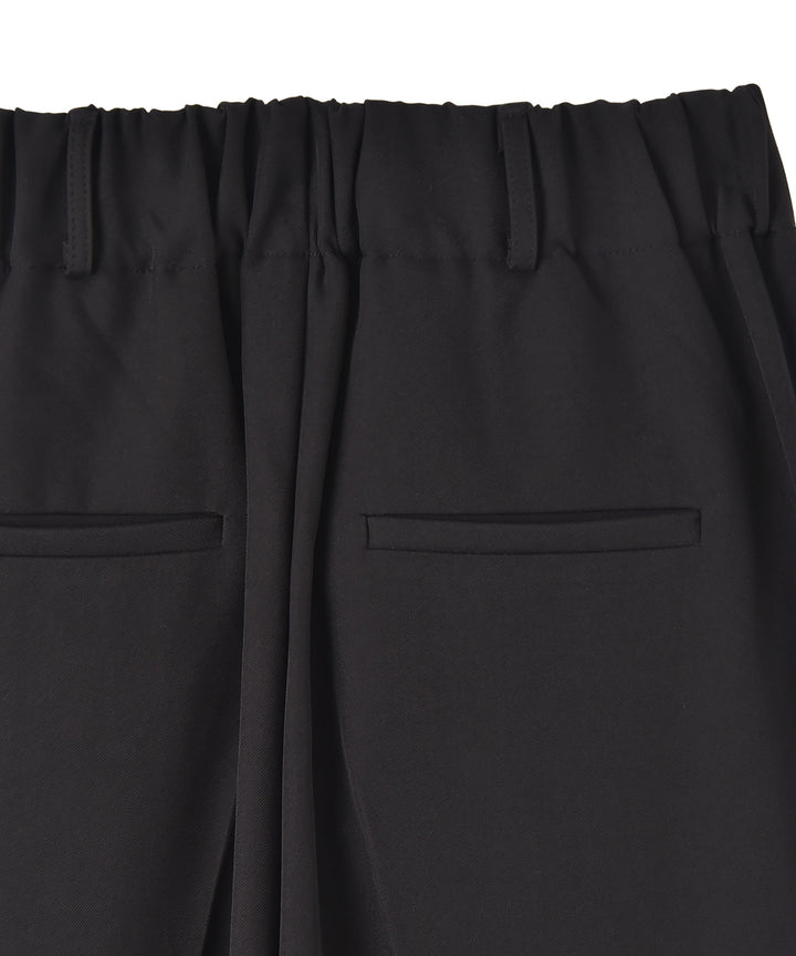 【SETUP可】スラックスパンツ