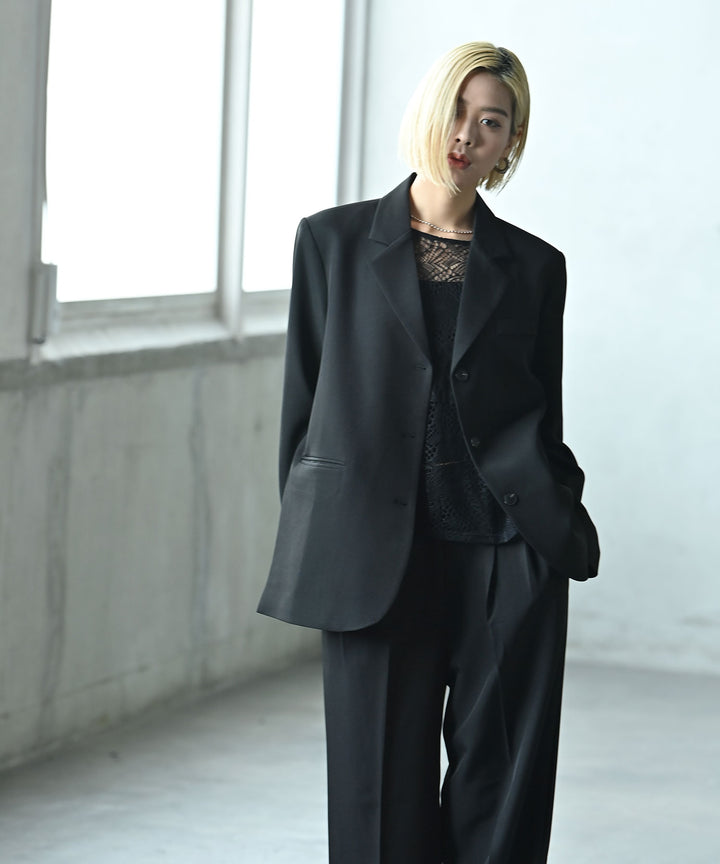 【SETUP可】2WAYジャケット