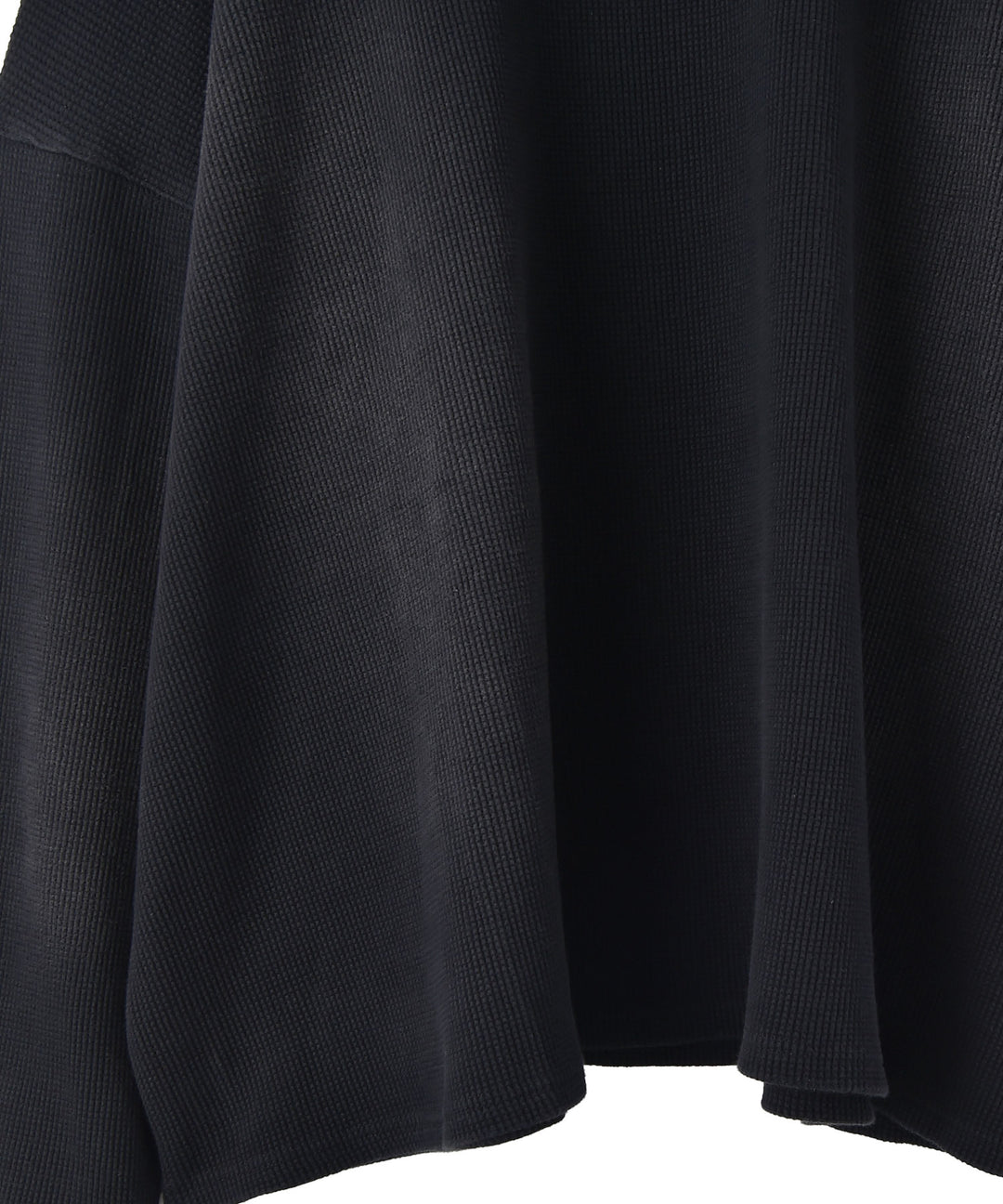 UNISEX　サーマルヴィンテージトップス