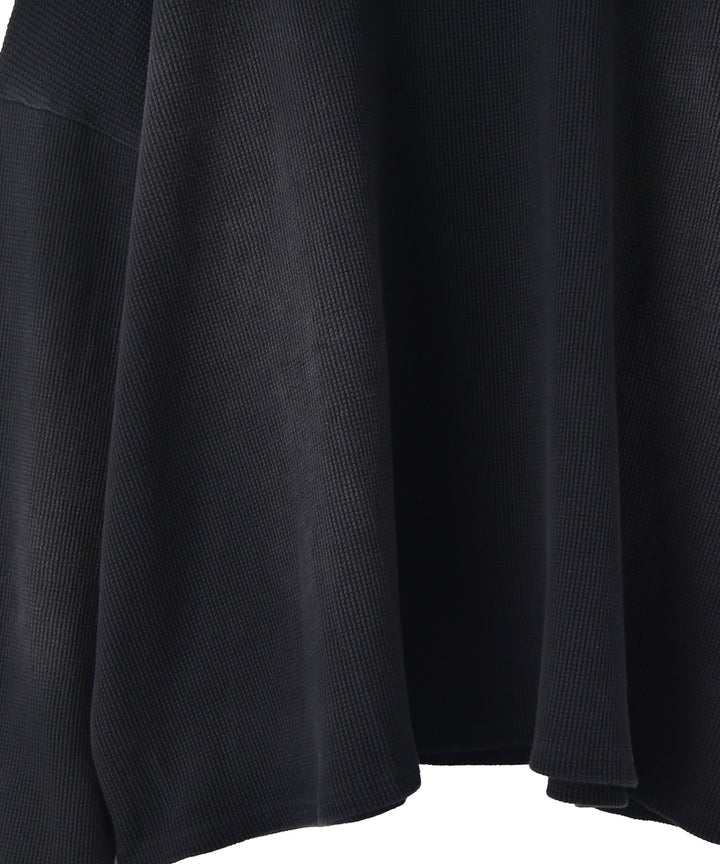 UNISEX　サーマルヴィンテージトップス