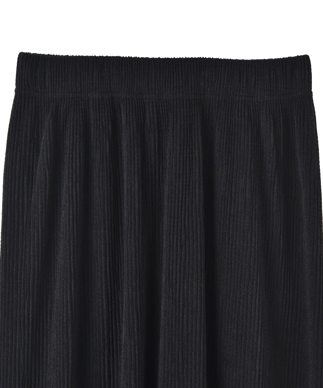 【SETUP可】リラックスアイラインスカート