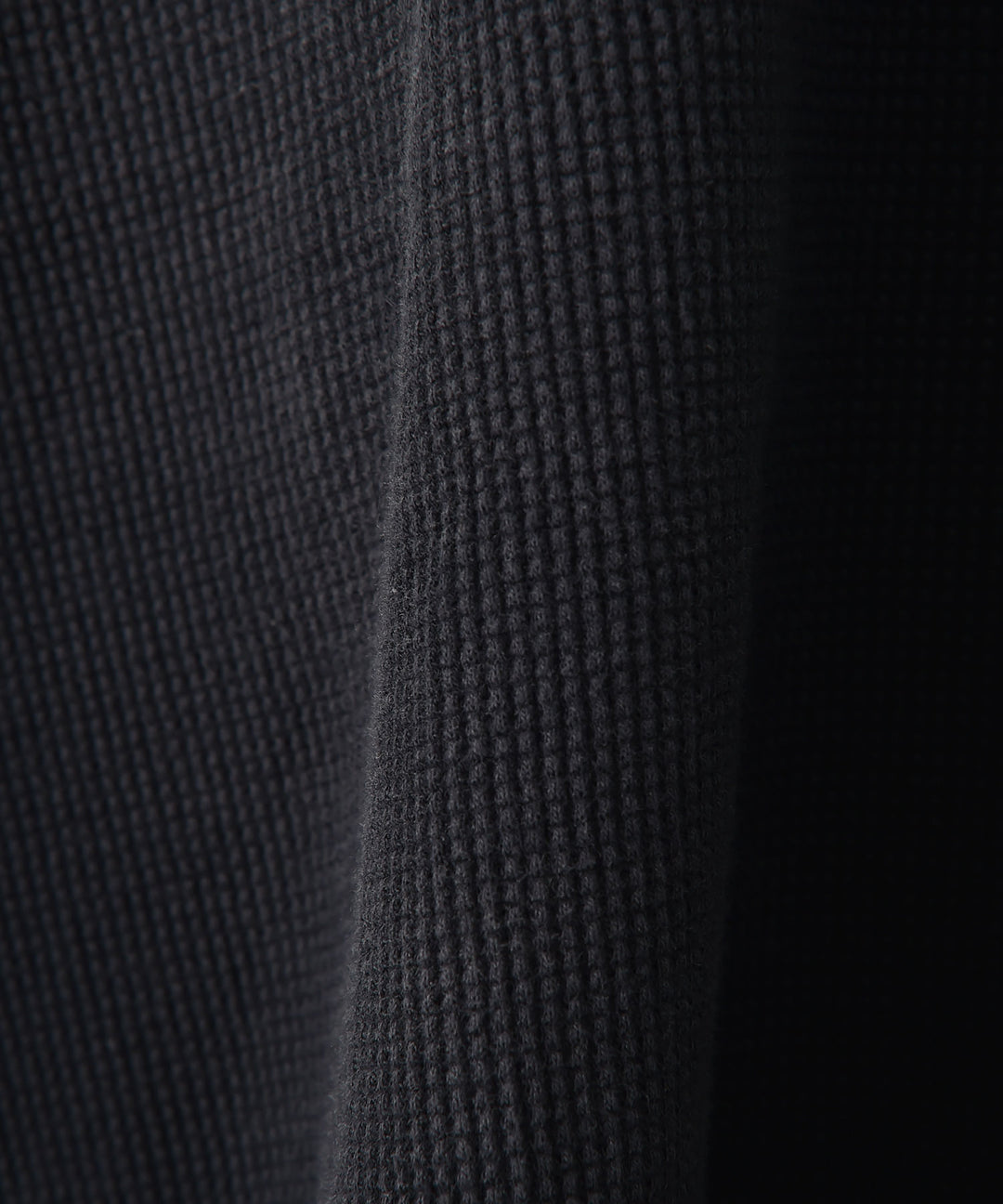 UNISEX　サーマルヴィンテージトップス