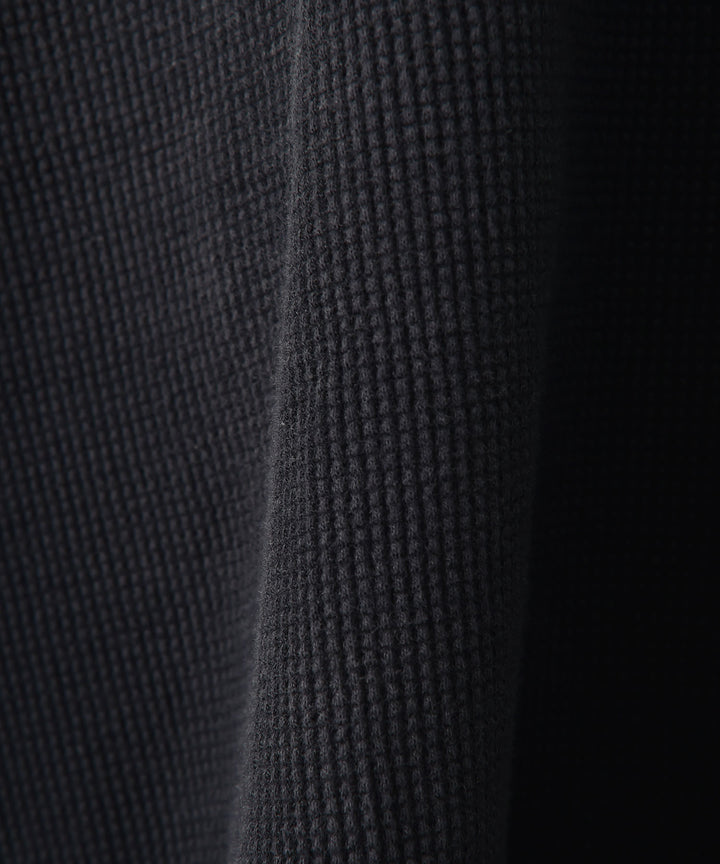 UNISEX　サーマルヴィンテージトップス