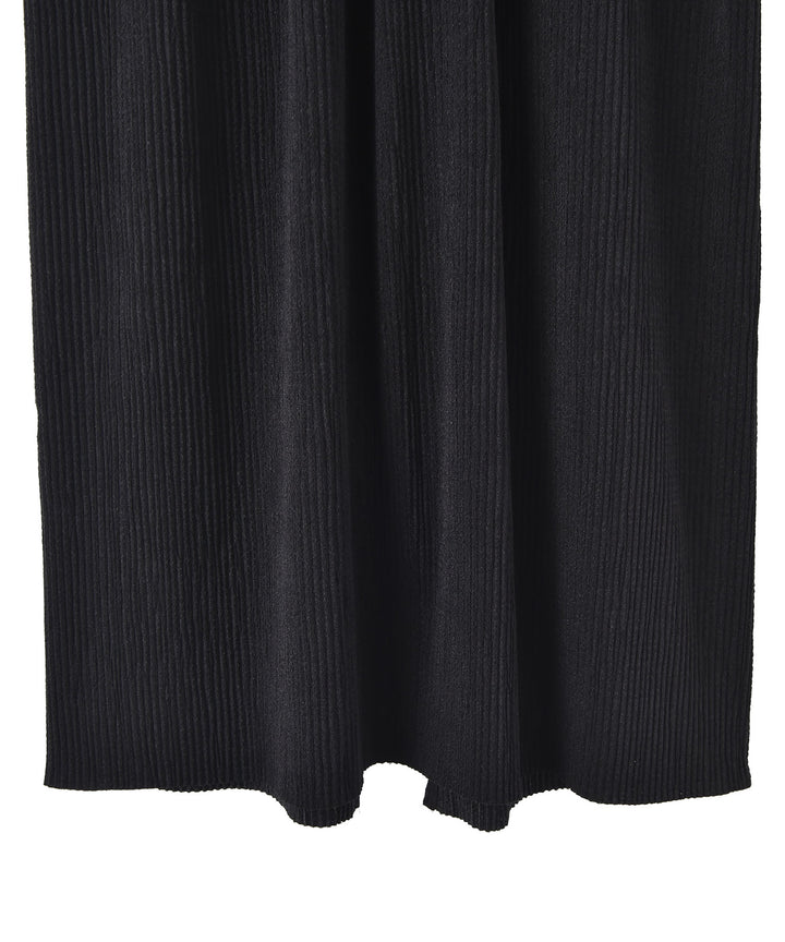 【SETUP可】リラックスアイラインスカート