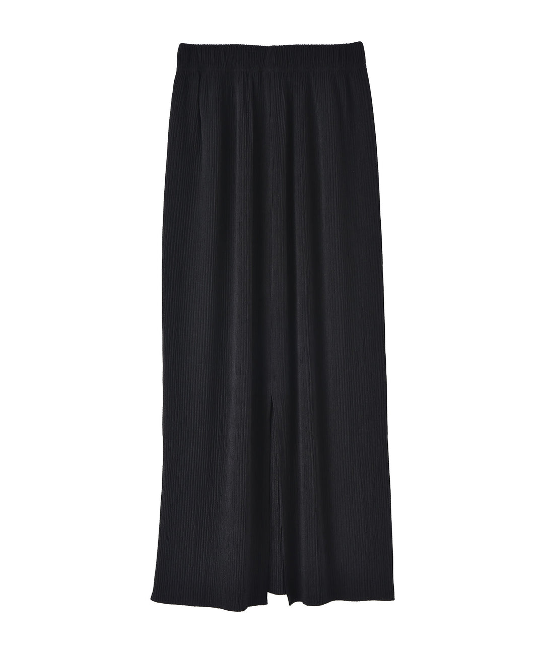 【SETUP可】リラックスアイラインスカート