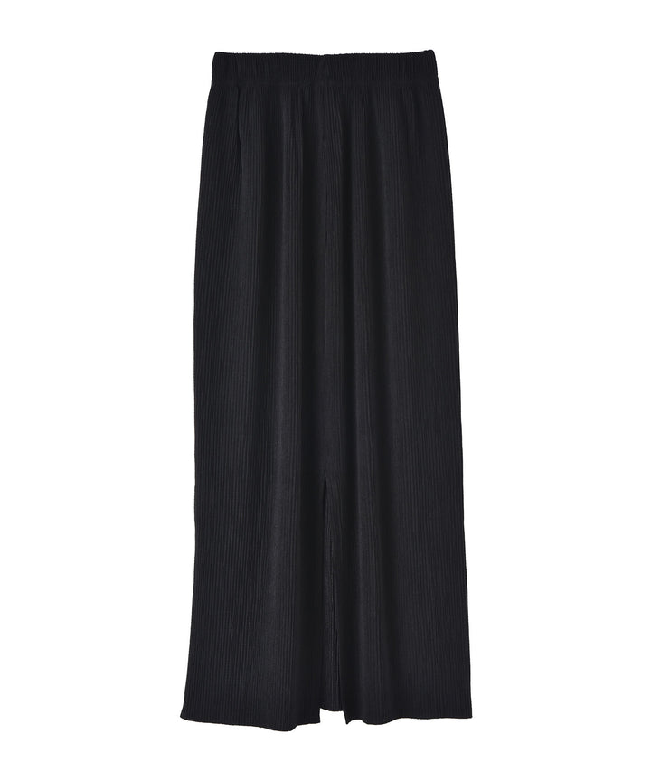 【SETUP可】リラックスアイラインスカート