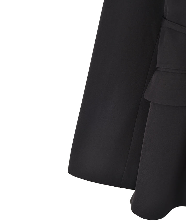 【SETUP可】2WAYジャケット