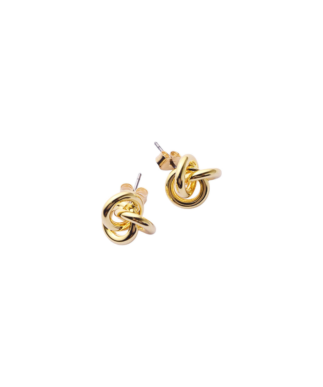 ツイストピアス