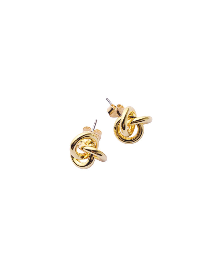 ツイストピアス